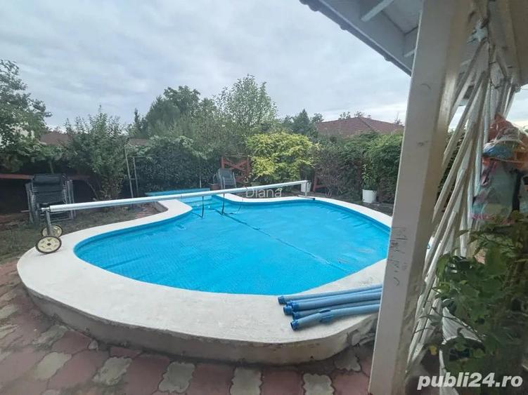 Inchiriez casa cu etaj in Ronat 1700 euro