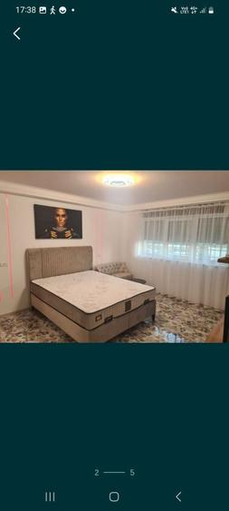 Vand garsoniera Lujerului - 1