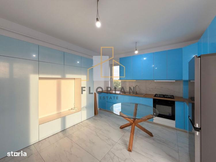 Apartament cu 2 camere de inchiriat, 400 euro, zona Braytim - 3