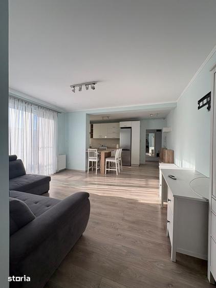 Apartament 3 Camere Giroc 450 euro - 1