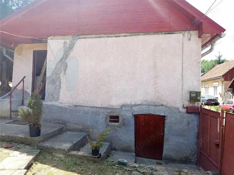 Anina, Sigismund, Casa 4 Incaperi, 1439mp Teren, ZERO Comision - 9