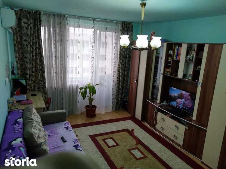 Apartament 3 camere 62mp Spinis Gazarului - 3