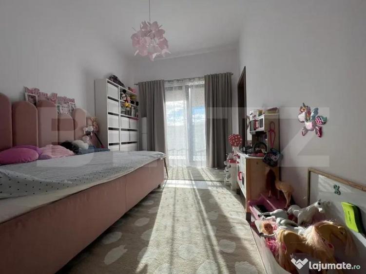 Penthouse de 97 mp, terasa 60 mp, zona Kaufland - 9