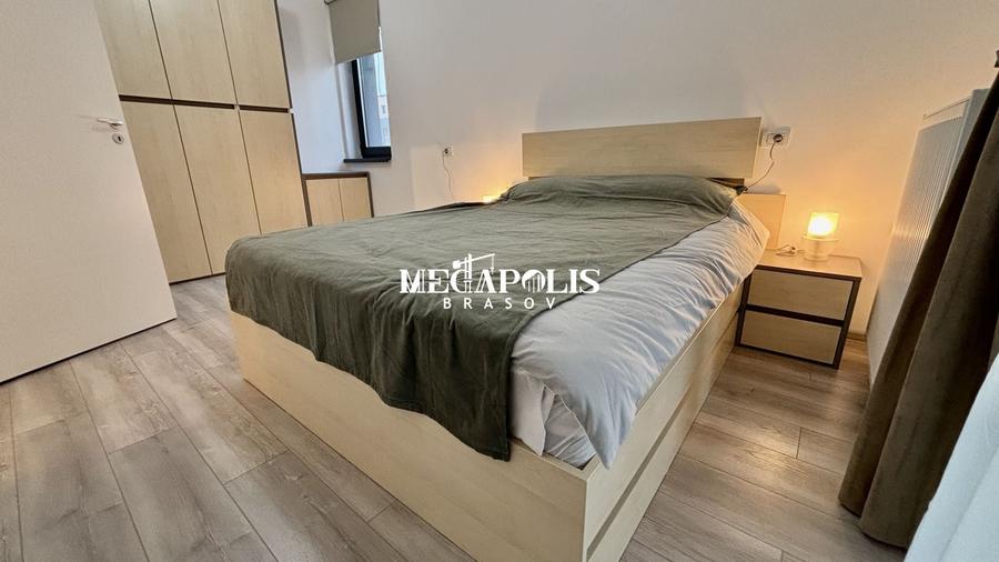 Apartament 2 camere | Decomandat | Parcare Subterană | Platinum - 7