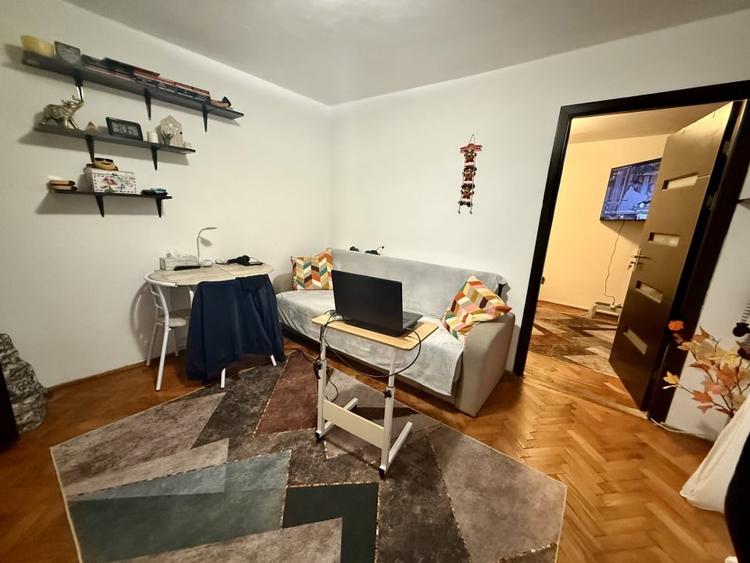 Apartament 2 camere de vanzare – Brotacei / Tomis Nord - 10