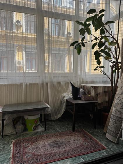 Parcul Cismigiu, apartament 2 camere, 75 mp totali, imobil reabilitat, - 11