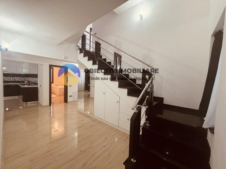 Casa + teren 808 mp – Straja - Tarcau, jud. Neamt - 6