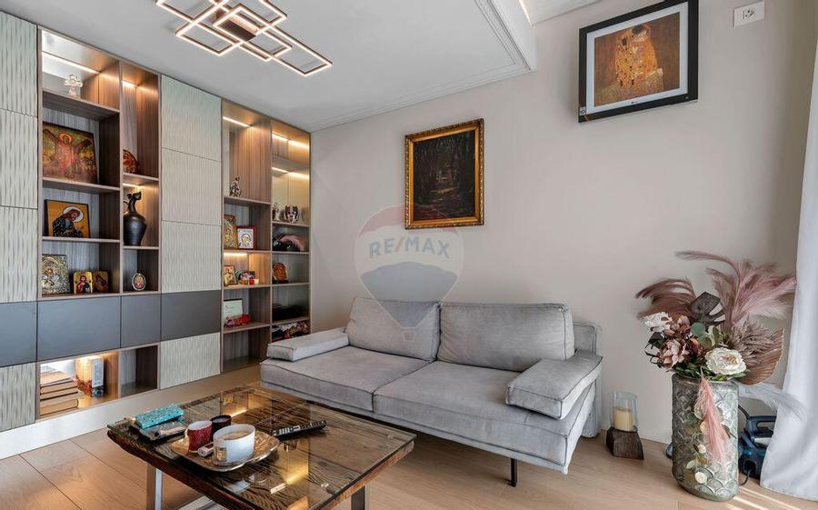 Vila de design, renovata integral 2022, gradina amenaj... - 5