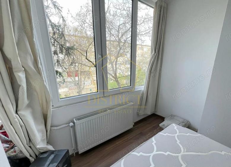 Apartament cu 2 camere | Gheorghe Lazar | Circumvalatiunii - 10