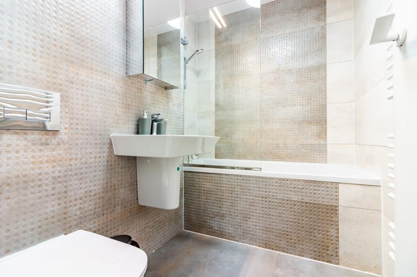 OFERTA Apartament 4 camere de vanzare Floreasca – Pescariu | 102 mp utili - 12