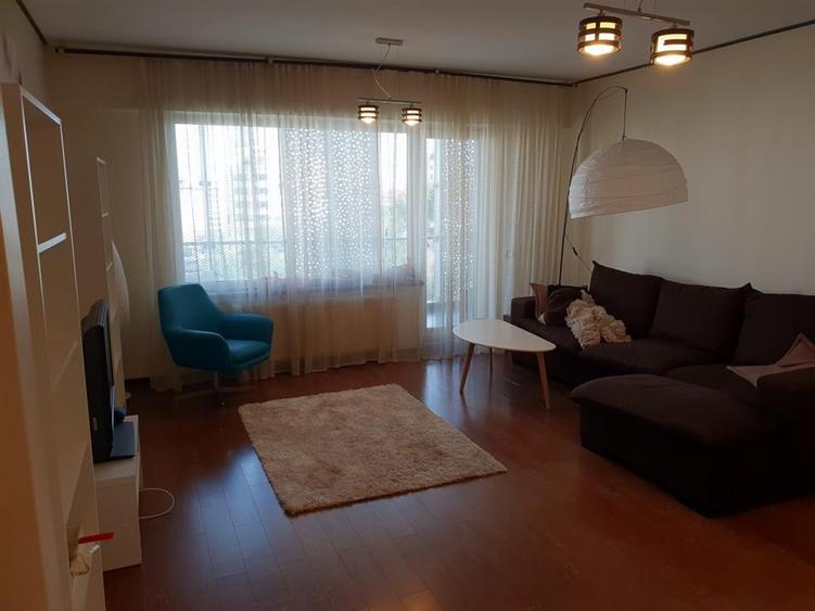 Apartament 3 camere confort lux in Centru, strada Dorobantilor, garaj - 2