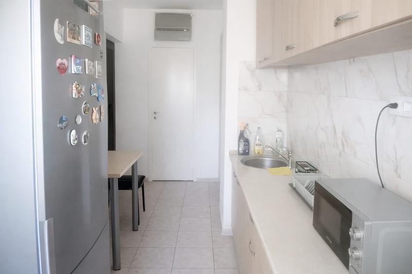 Apartament 3 camere Dristor / Metrou - 7