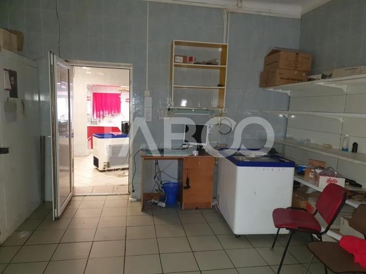Spatiu comercial 150 mp utili zona Republici de inchiriat - 5