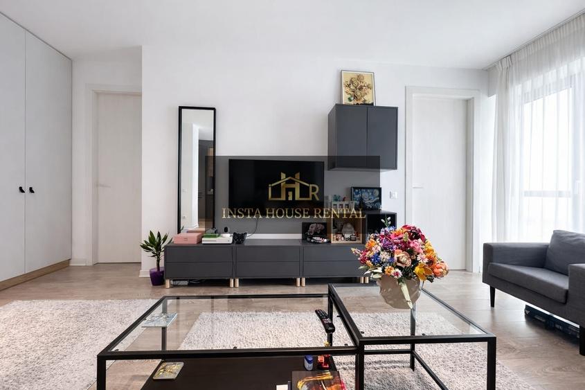 Apartament 2 camere Cloud 9 / Aviatiei - 2