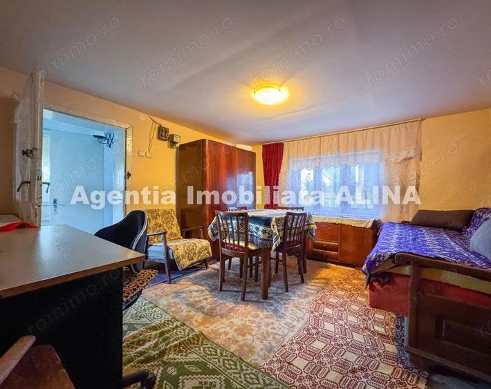 Casa 3 camere in Mun. Deva, Jud. Hunedoara, zona Viile Noi, suprafata totala teren 766 mp. - 17