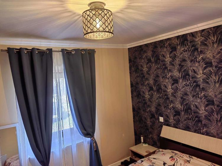 Casa 20 km Bucuresti+ teren 1.211 mp | Podul Pitarului | 62.000 - 3