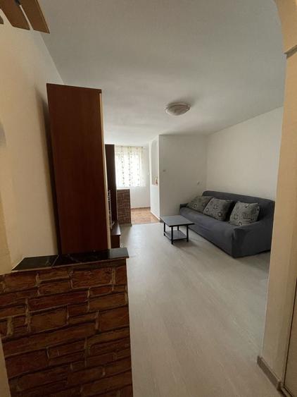 Garsoniera de vanzare 24 mp, partial mobilata, cartierul Electro Precizia - 6