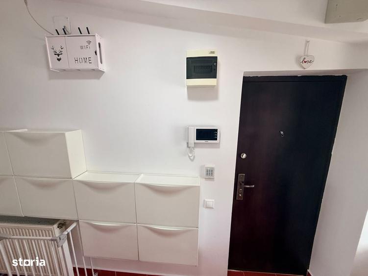 Apartament 2 camere de inchiriat S3, mobilat/utilat parc IOR - 2