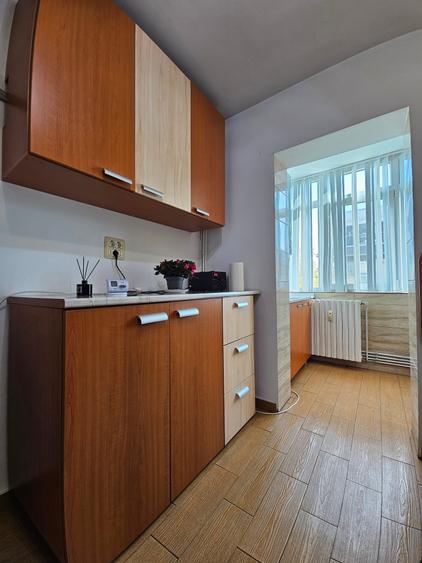 2 Camere Decomandat Zona Trocadero Mobilat Modern Gaze Termen Lung - 39