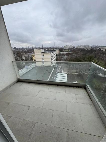 Apartament 2 camere, cf 1 dec, etaj 7/9, Bulevardul Bucuresti - 13