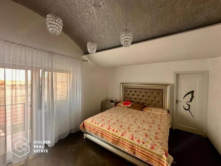 Oportunitate! Vila de lux, Livada, P+E, 5 camere, teren 957mp - 3