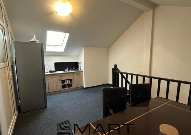 Apartament la casa 130mp curte 35mp zona centrala - 7