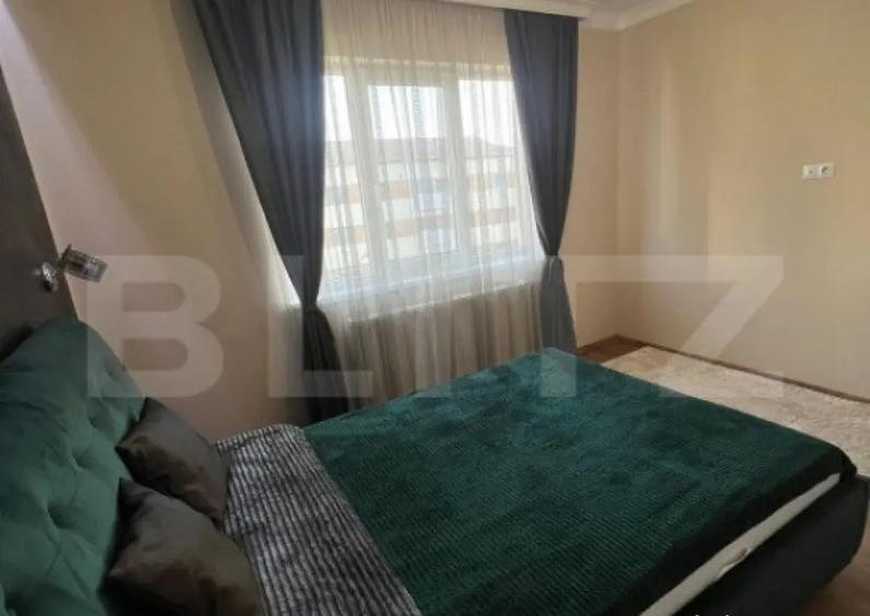 Apartament modern/lux, central, 2 camere, 45 mp - 3