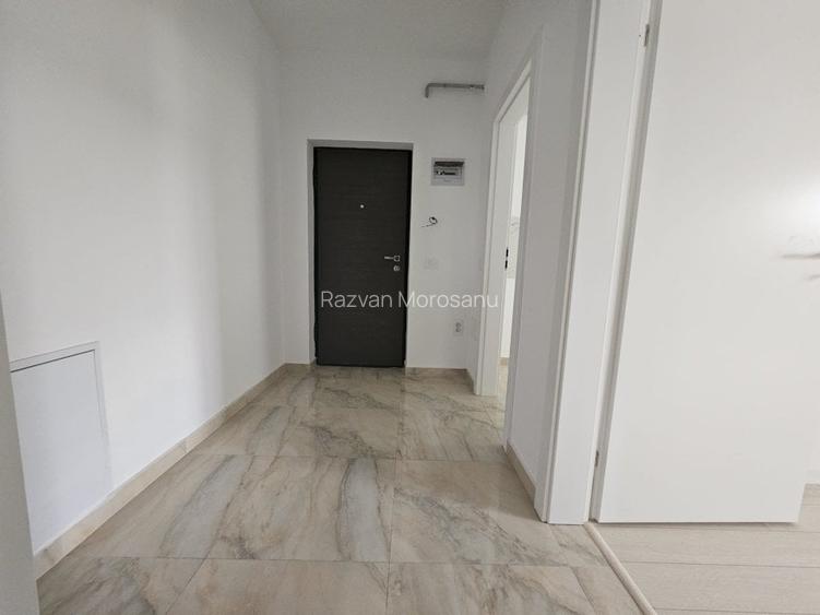 Garsonieră decomandată în Păcurari Garsonieră decomandată în Păcurari