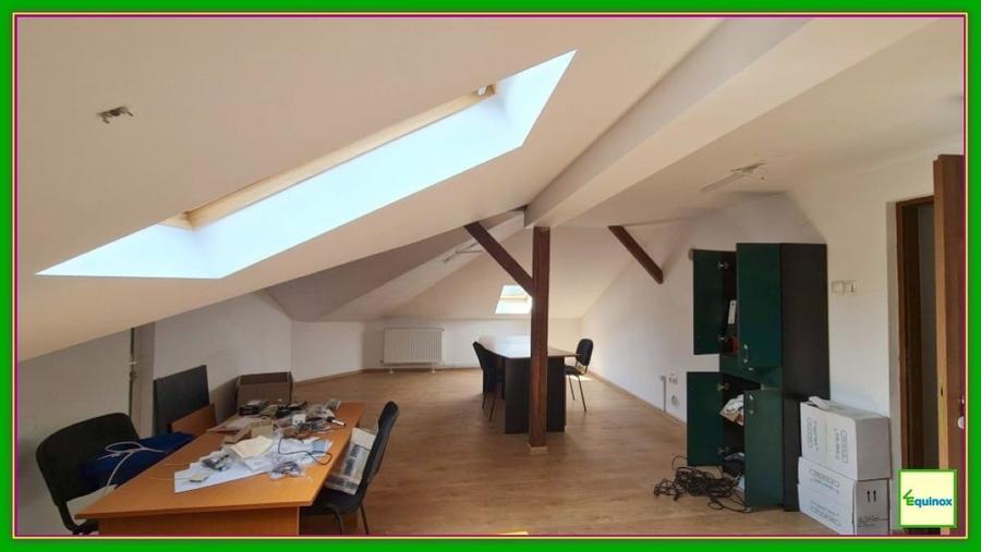 Vilă interbelică ultracentrală, str. Vlad Țepeș 19, PLoiești - 7