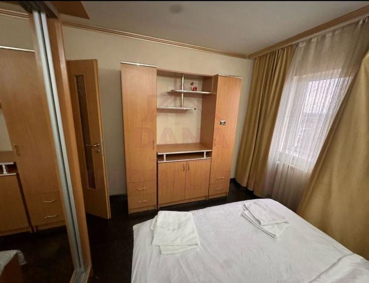 APARTAMENT DE V&Acirc;NZARE, 3 CAMERE, &icirc;n CARANSEBEȘ, JUD. CARAȘ-SEVERIN - 8