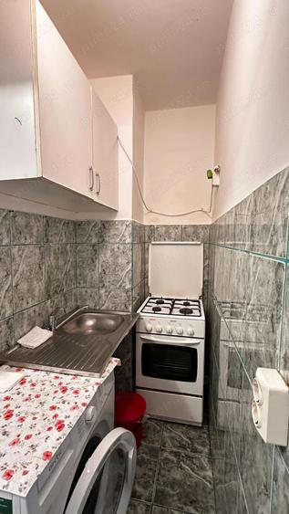 Garsoniera de inchiriat ?iglina 1, aproape de Faleza ?i Parc Viva - 8