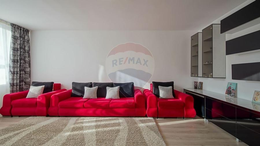 Comision zero! Apartament cu 3 camere de vanzare in zona Grivitei - 7