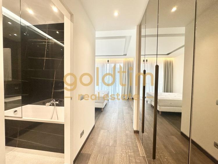 APARTAMENT IMPRESIONANT/EXCLUSIVIST/COMPLEX BOUTIQUE/CAMERA PERSONAL/KISELEFF - 27