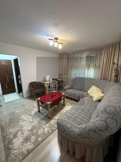 OCAZIE Apartament 3 camere Drumul Gazarului  Centrala Proprie - 5