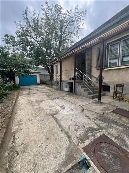 Casa singura in curte, cu garaj, Central, Brasov - 1