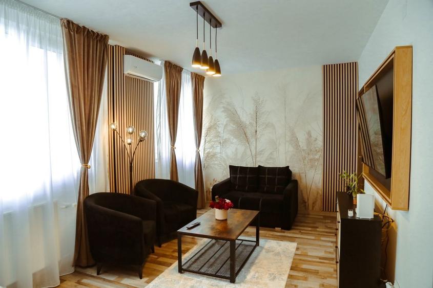 Vand garsoniera Ion Mihalache - 1