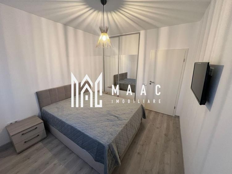 Apartament 2 camere | Etaj 3 | Balcon |  Mihai Viteazu - 5