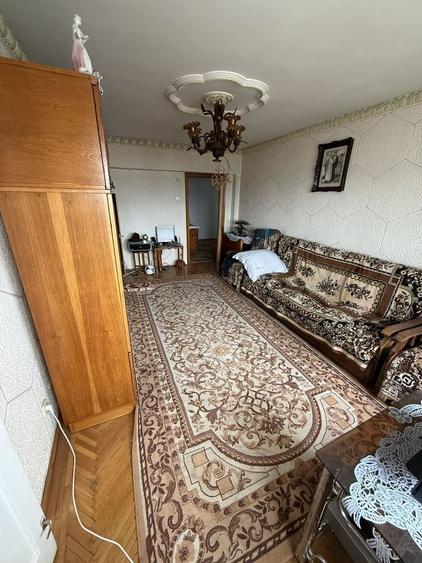 Ap 4 camere 90 mp+boxa+1 camera pe hol ultracentral b-dul Carol 1 - 28