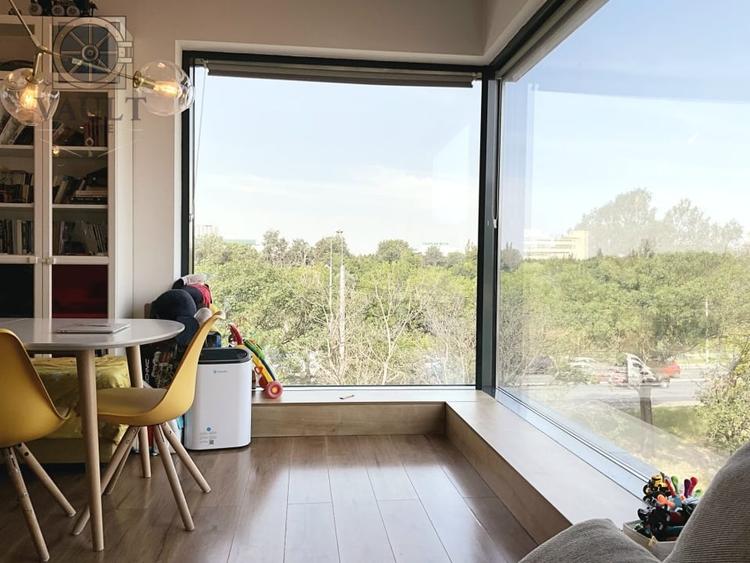 Apartament 4 camere - LUX - zona LACUL TEI - 6