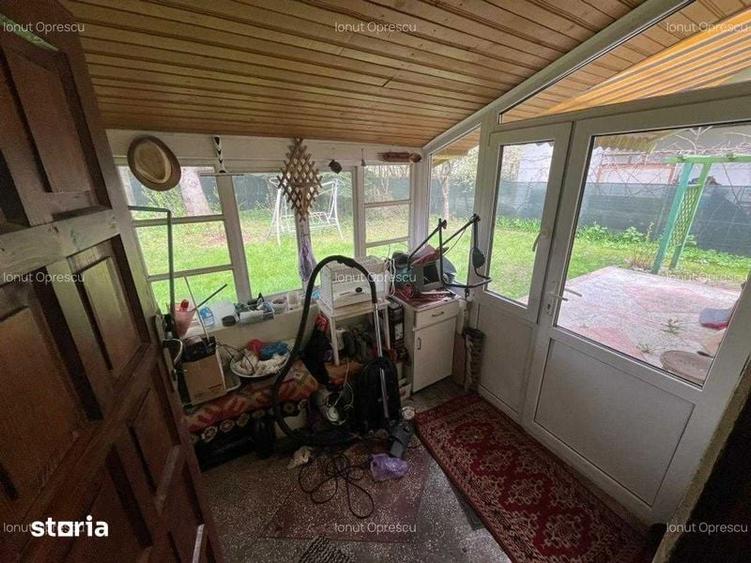 Casa P+1 in centru Breaza, cu terasa, gradina si loc de parcare - 3