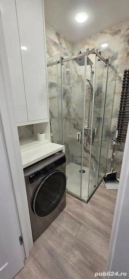 Garsoniera de inchiriat in zona Mihai Bravu - 2