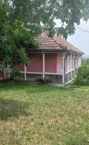 Teren cu casa batraneasca - 8
