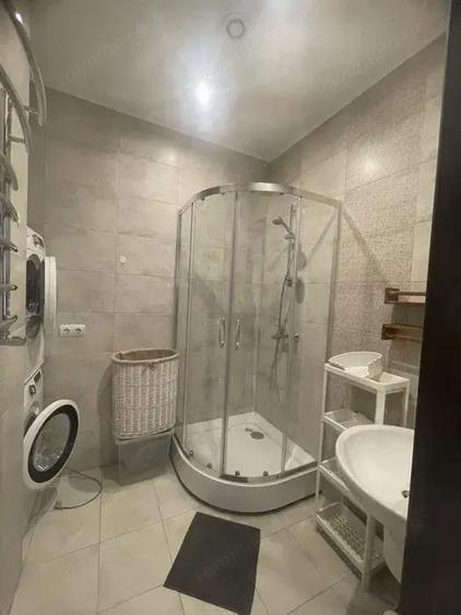 Garsoniera moderna de inchiriat zona Militari - 3