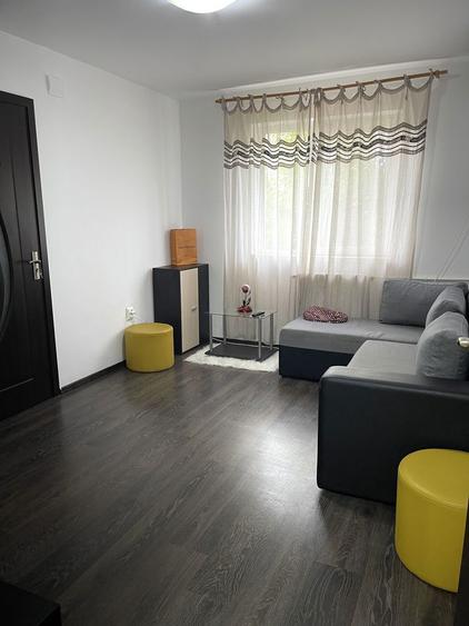 Apartament 2 camere. Bulevardul Lapusneanu - 6