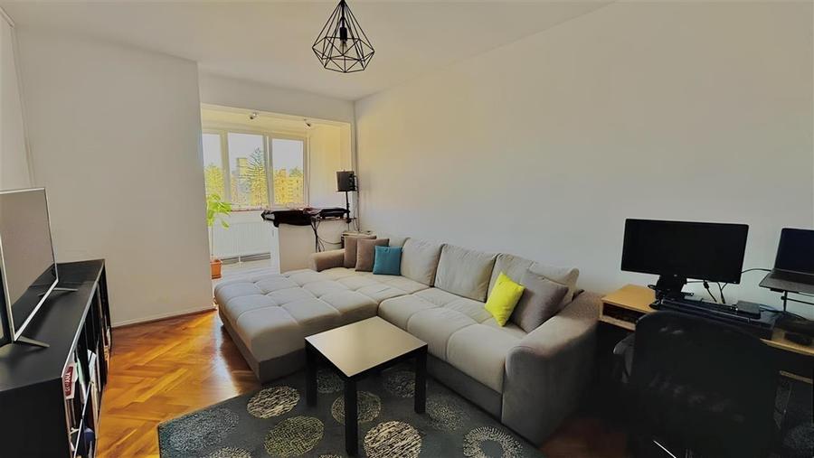 Apartament 2 Camere zona Garii bd Victoriei | Pet Friendly - 1