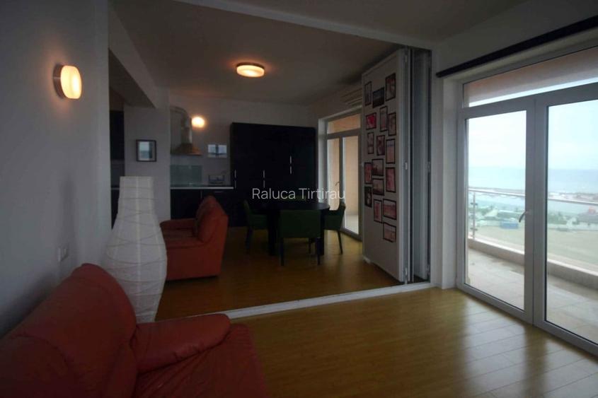 APARTAMENT 3 CAMERE | EFORIE NORD | VEDERE LA MARE |