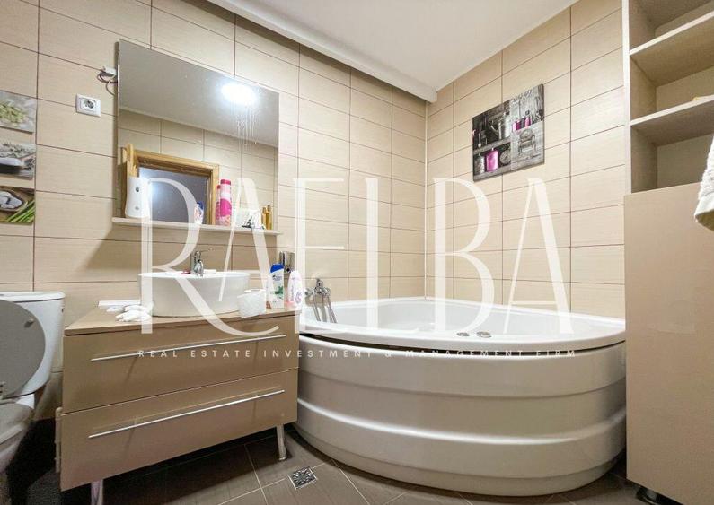 Vila 8 camere | Teren 350 Mp | Colentina - 16