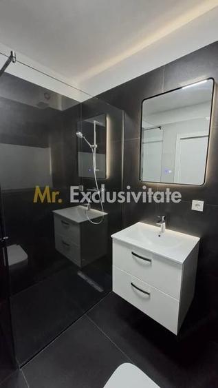Apartament cu 3 camere decomandat în Ștefănești