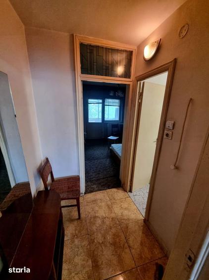 Apartament cu 2 camere în Inel II
