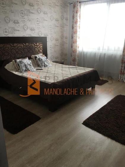 Casa P+1+M zona Centrala - 4